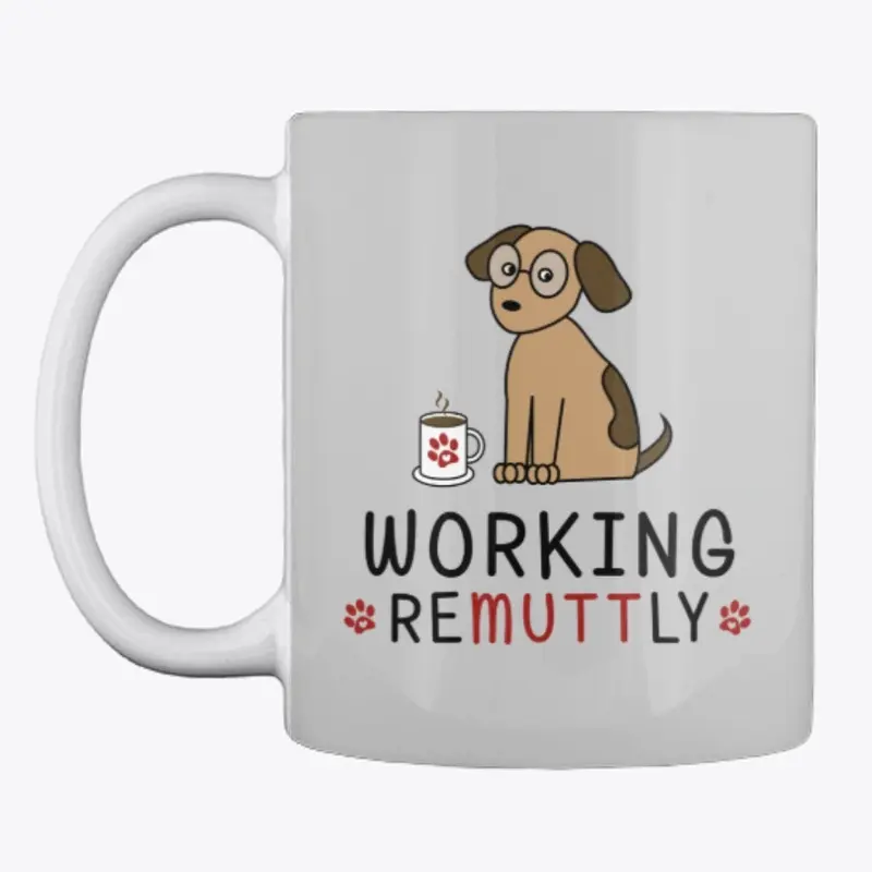 Working Remuttly - Coworker