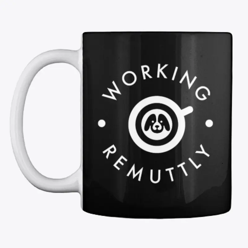 Working Remuttly - Coffee